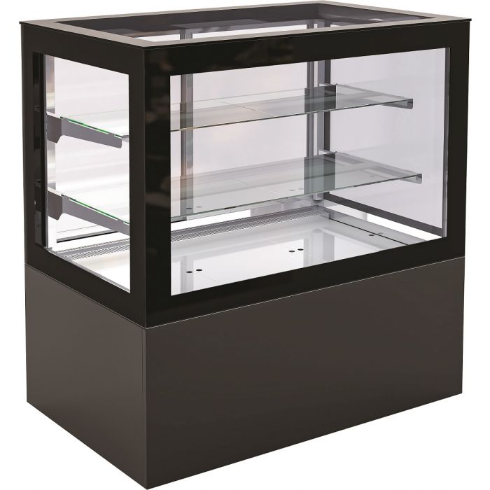 KOELVITRINE 750L - COMBISTEEL