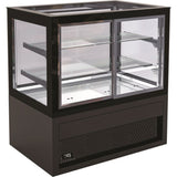 KOELVITRINE 750L - COMBISTEEL