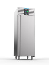 Combisteel Refrigerator Stainless Steel 550 Ltr - 7489.5040