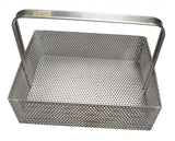 Combisteel Stainless Steel Grease Trap 140 Litre - 7490.0325 Grease Traps / Interceptors - Stainless Steel Combisteel   