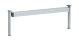 Combisteel Lighting Bar With Ceramic Heating 5/1 - 7495.0485  Combisteel