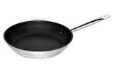 Combisteel Frypan Stainless Steel + Non-Stick Coating Diameter28 3,1L - 7501.0110