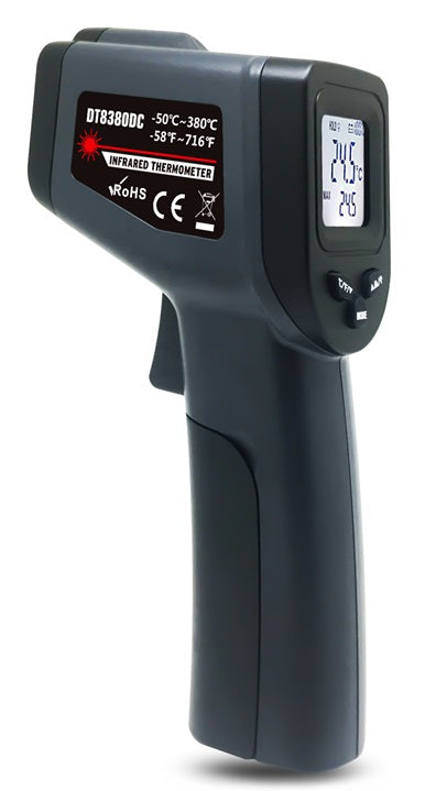 Combisteel Infrared Thermometer - 7521.0010