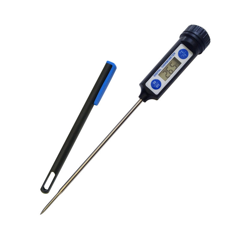 Combisteel Waterproof Digital Thermometer - 7521.0020  Combisteel