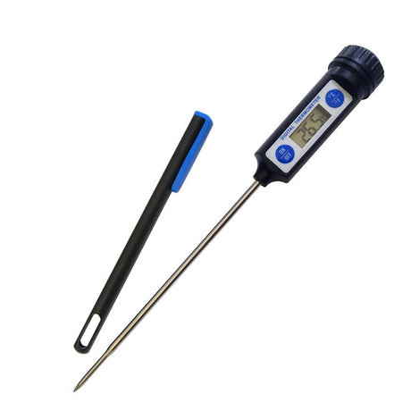 Combisteel Waterproof Digital Thermometer - 7521.0020  Combisteel