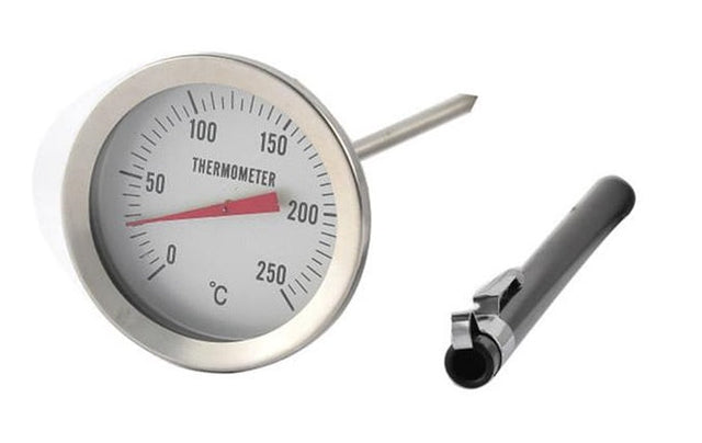 Combisteel Meat Thermometer Diameter52 - 7521.0040  Combisteel