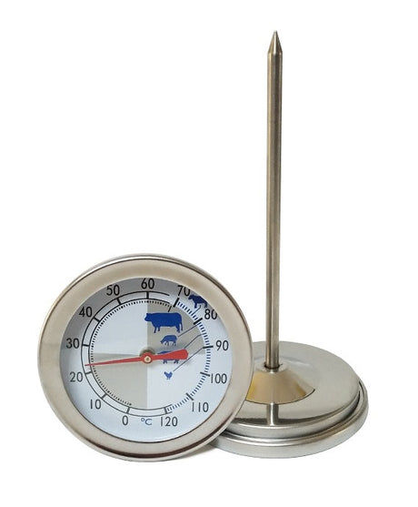 Combisteel Meat Thermometer Diameter73 - 7521.0045  Combisteel