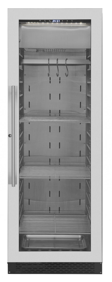 Combisteel Dry Ageing Meat Cabinet 388 Litre - 7525.0110 Dry Ageing Cabinets Combisteel   