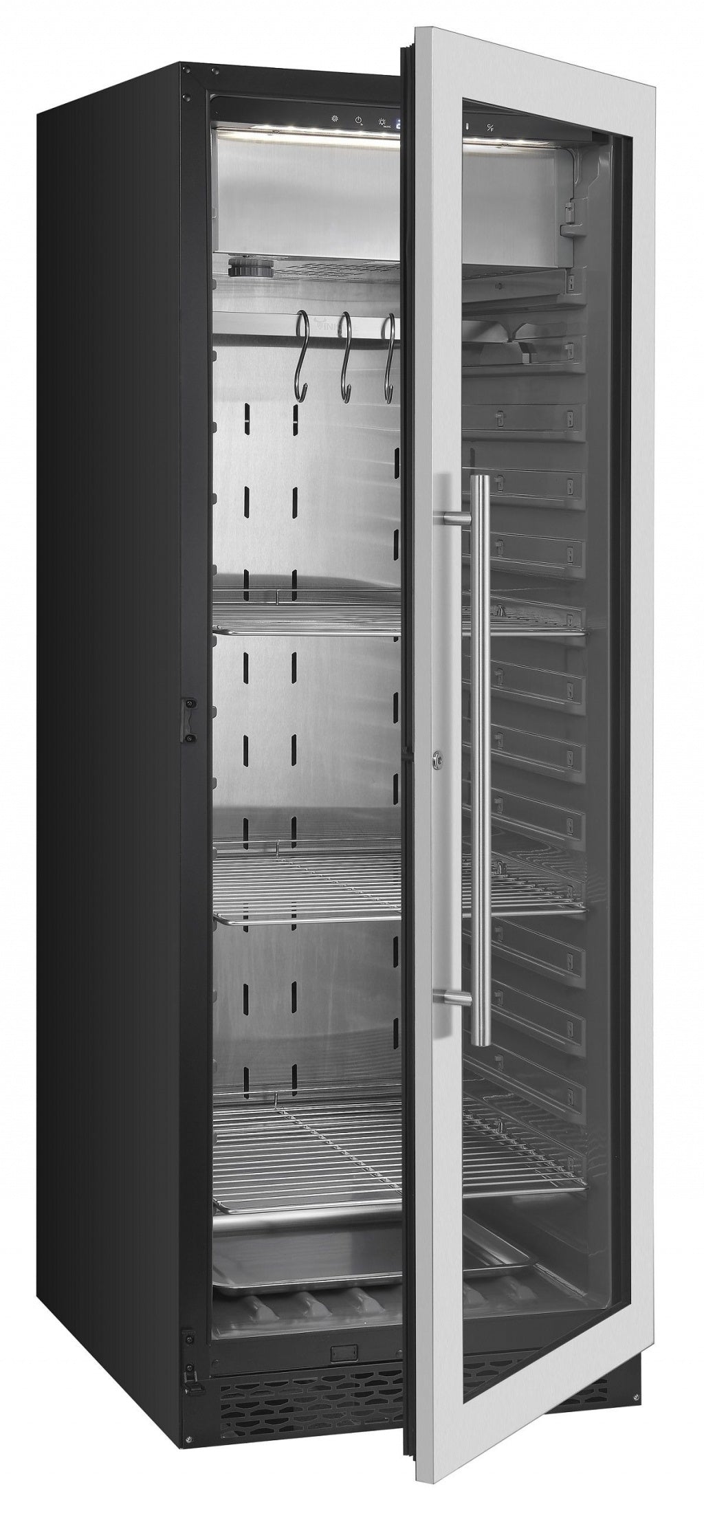 Combisteel Dry Ageing Meat Cabinet 388 Litre - 7525.0110 Dry Ageing Cabinets Combisteel   