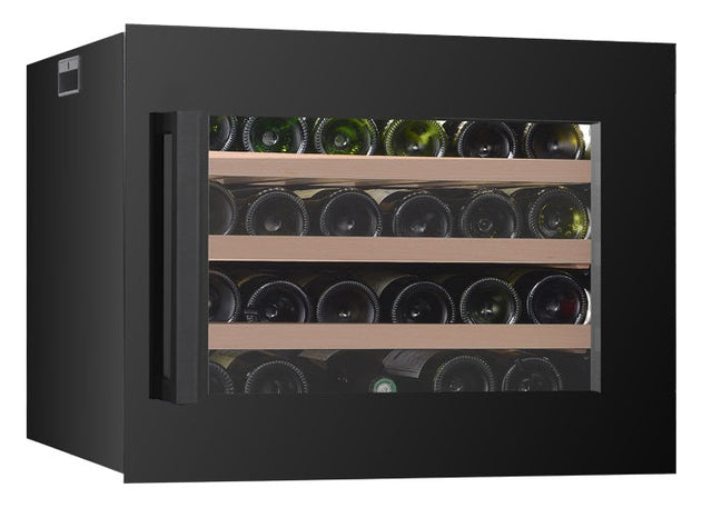 Combisteel Built-In Wine Cooler 51L Single Zone - 7525.0020  Combisteel