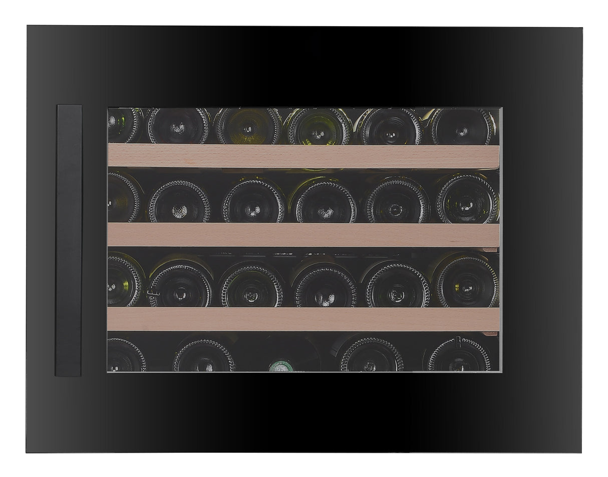 Combisteel Built-In Wine Cooler 51L Single Zone - 7525.0020