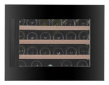 Combisteel Built-In Wine Cooler 51L Single Zone - 7525.0020