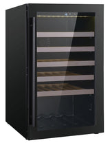 Combisteel Wine Cooler 118L Single Zone - 7525.0025  Combisteel