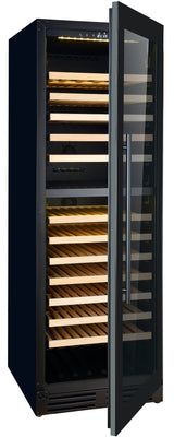 Combisteel Wine Cooler 379L Dual Zone - 7525.0035