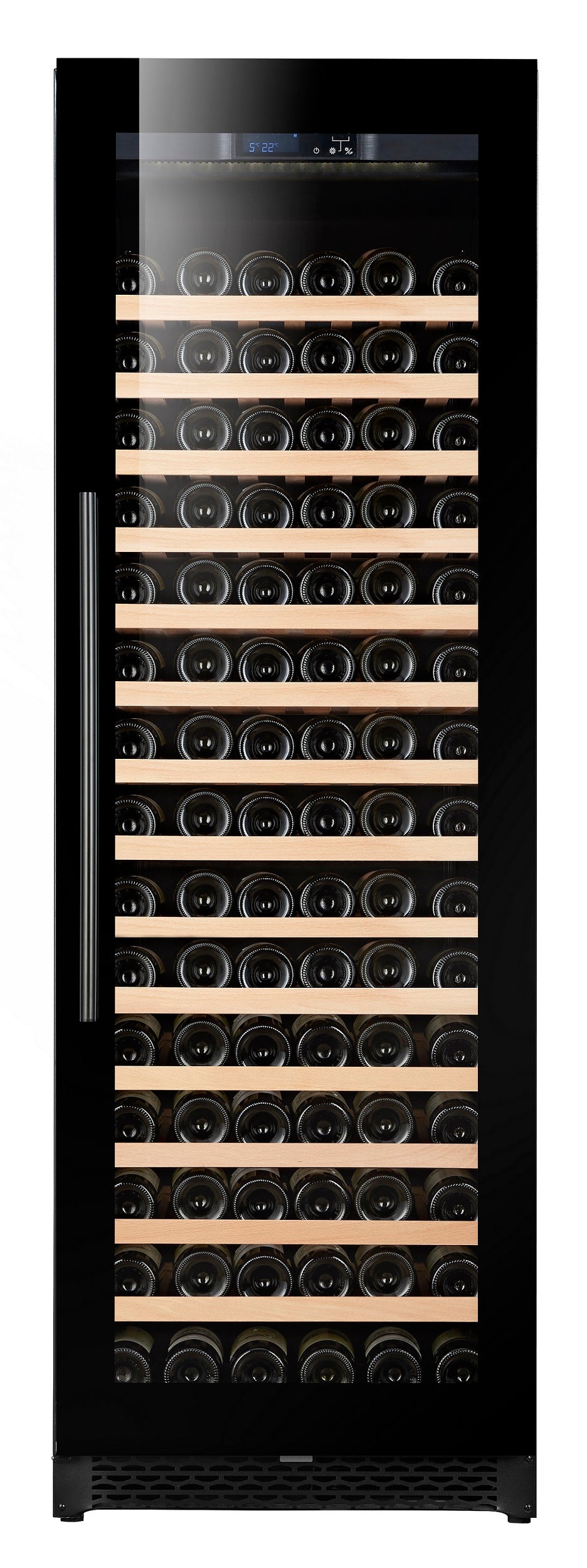 Combisteel Wine Cooler 325L Single Zone - 7525.0040