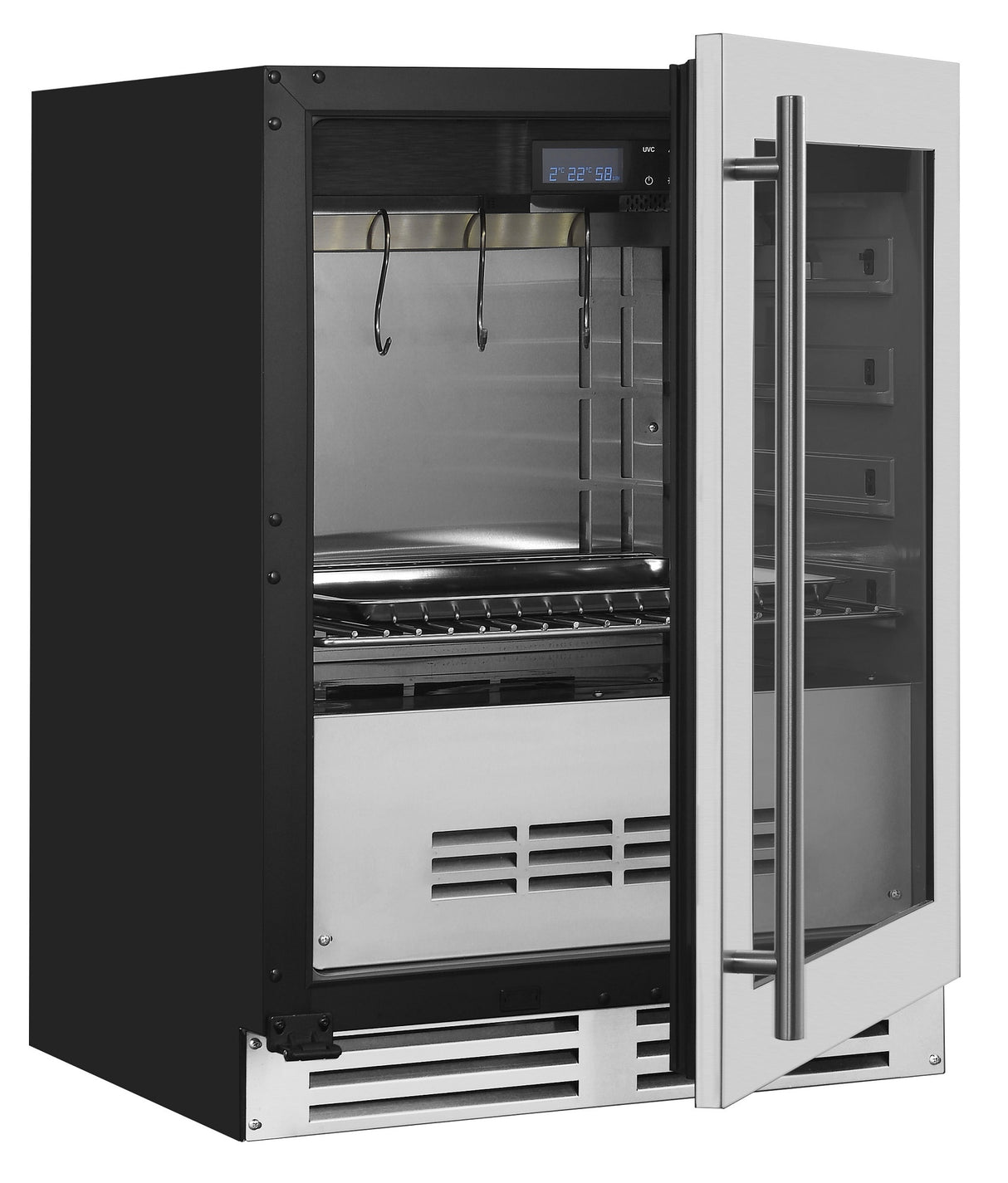 Combisteel Dry Age Cabinet 127L - 7525.0100