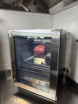 Combisteel Dry Age-kast 127L - 7525.0100