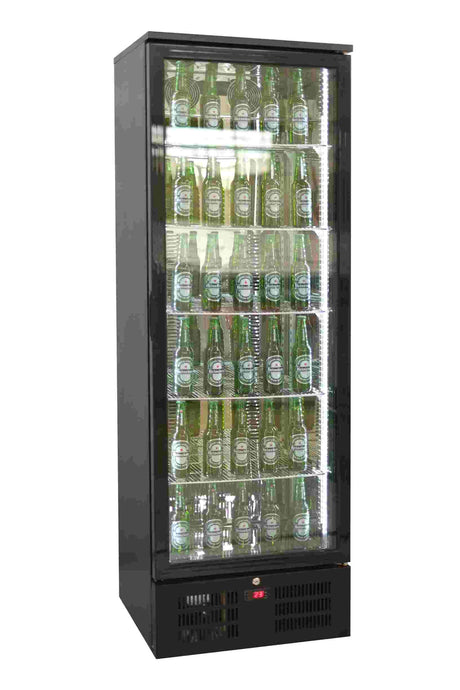 Combisteel Backbar Cooler High Mvc-293 - 7526.0300  Combisteel