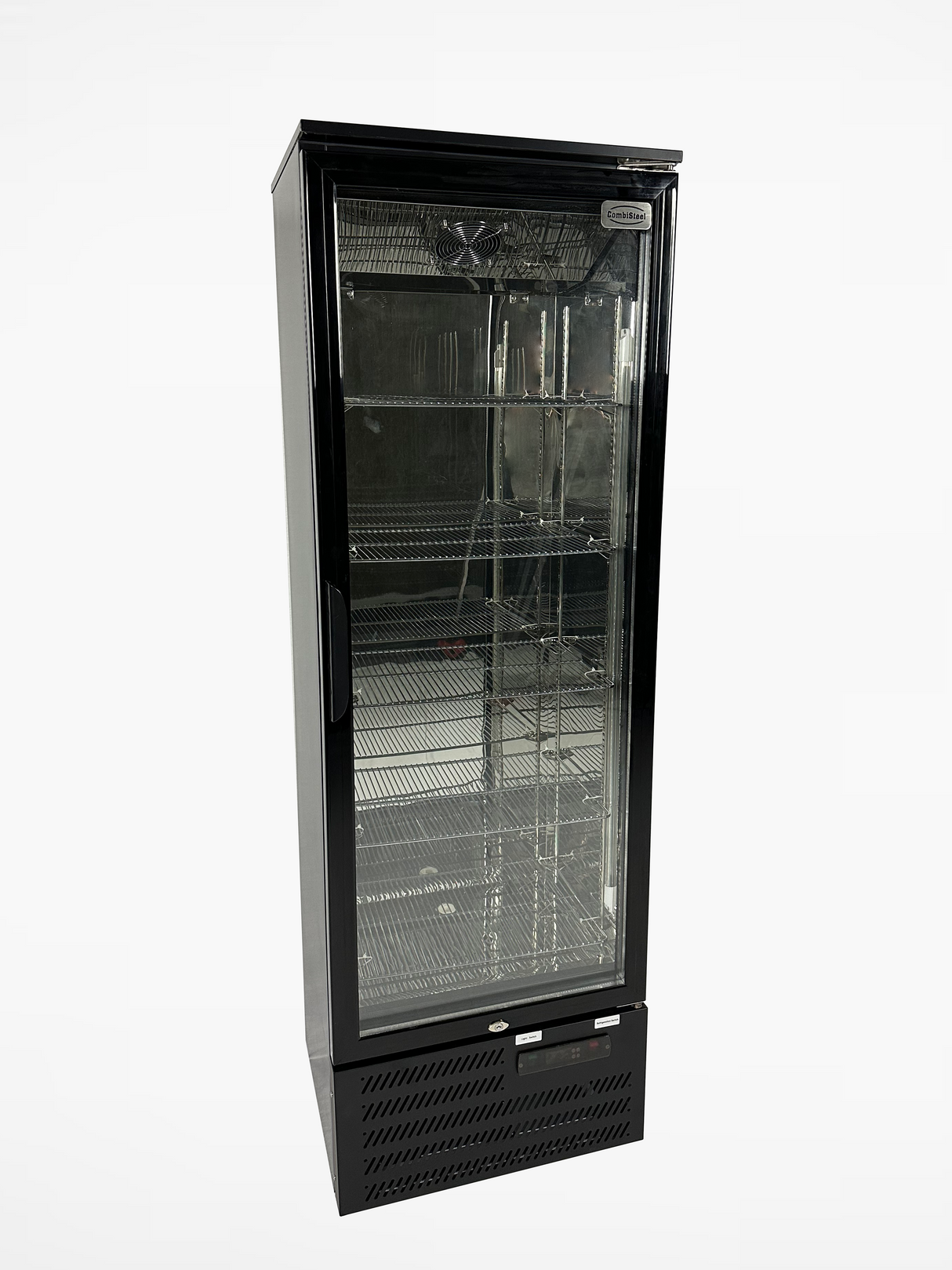 Combisteel Backbar Cooler High Mvc-293 - 7526.0300