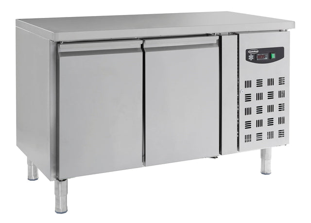 Combisteel 700 Refrigerated Counter 2 Doors - 7950.0080  Combisteel