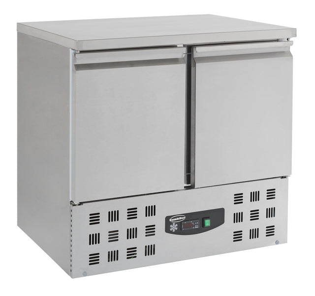 Combisteel Refrigerated Counter 2 Doors - 7950.0106  Combisteel