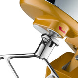 Maxima Standmixer - 7L - Tot 2kg Deeg - Goud - 09360765