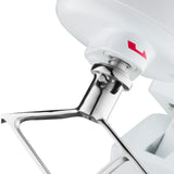 Maxima  Stand Mixer - 7L - Up to 2kg Dough - White  - 09300154