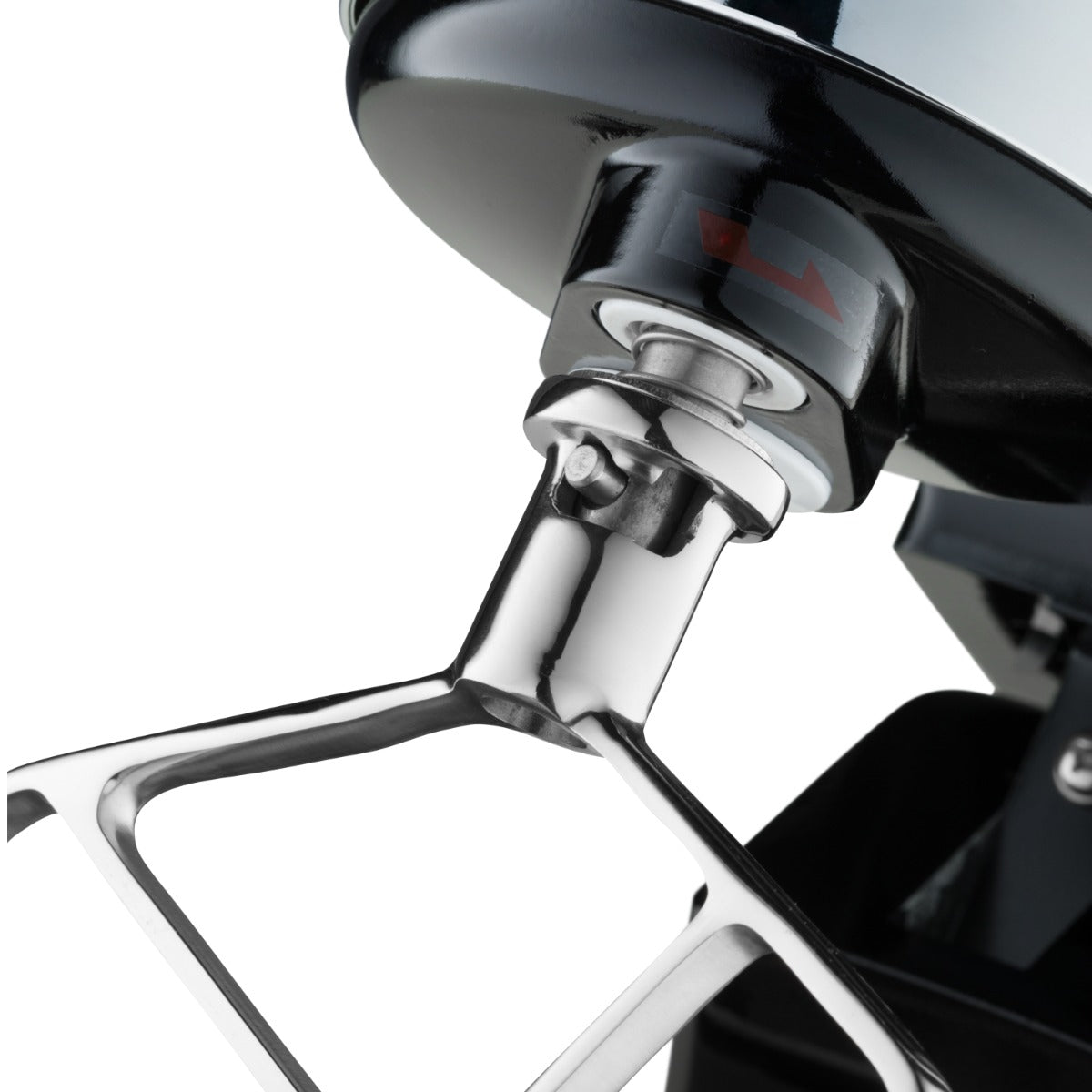 Maxima  Stand Mixer - 7L - Up to 2kg Dough - Black  - 09360750