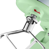 Maxima  Stand Mixer - 7L - Up to 2kg Dough - Green  - 09300153