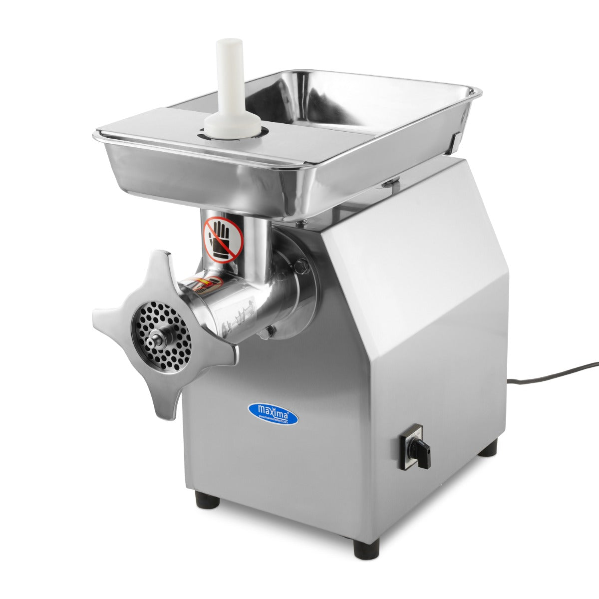 Maxima  Meat Mincer - up to 320kg/h  - 09300455