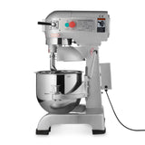 Maxima  Planetary Mixer - 20L - Up to 10kg Dough - 3 Speed  - 09300165