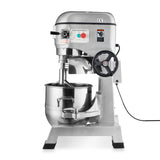 Maxima Planetaire Mixer - 40L - Tot 20kg Deeg - 3 Snelheden - 09300175