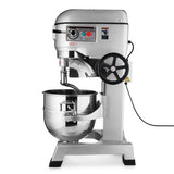 Maxima  Planetary Mixer - 60L - Up to 30kg Dough - 3 Speed  - 09300180