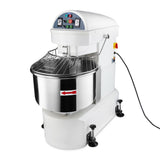 Maxima  Dough Mixer - 100L - 64kg Dough - 2 Speeds - 400V  - 09361100