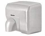 Bartscher Hand dryer, 2,3kW, SS - 850001