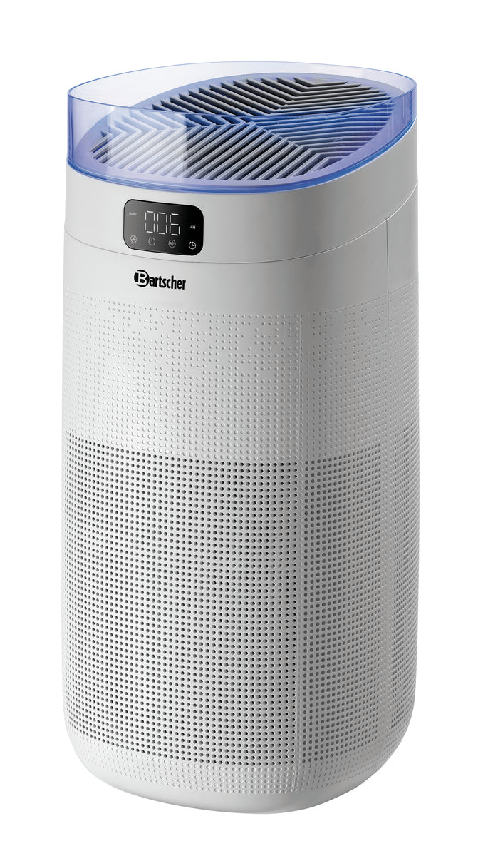 Bartscher Room air cleaner W4000 - 850200