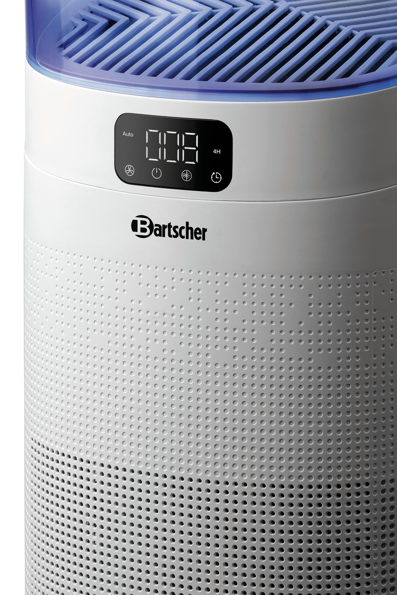 Bartscher Room air cleaner W4000 - 850200