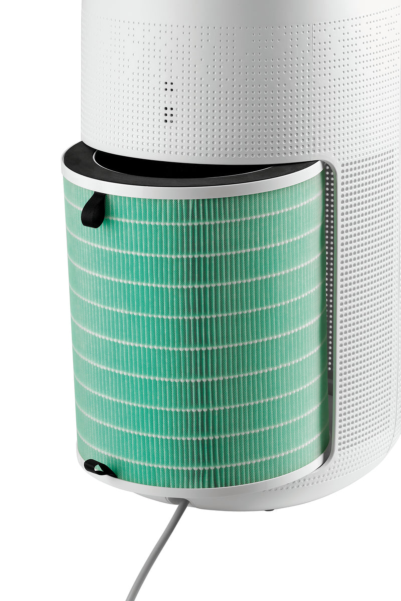 Bartscher Room air cleaner W4000 - 850200