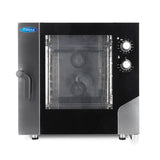 Maxima  Convection Oven - Fits 6 Trays (60 x 40cm) - 400V  - 08561026