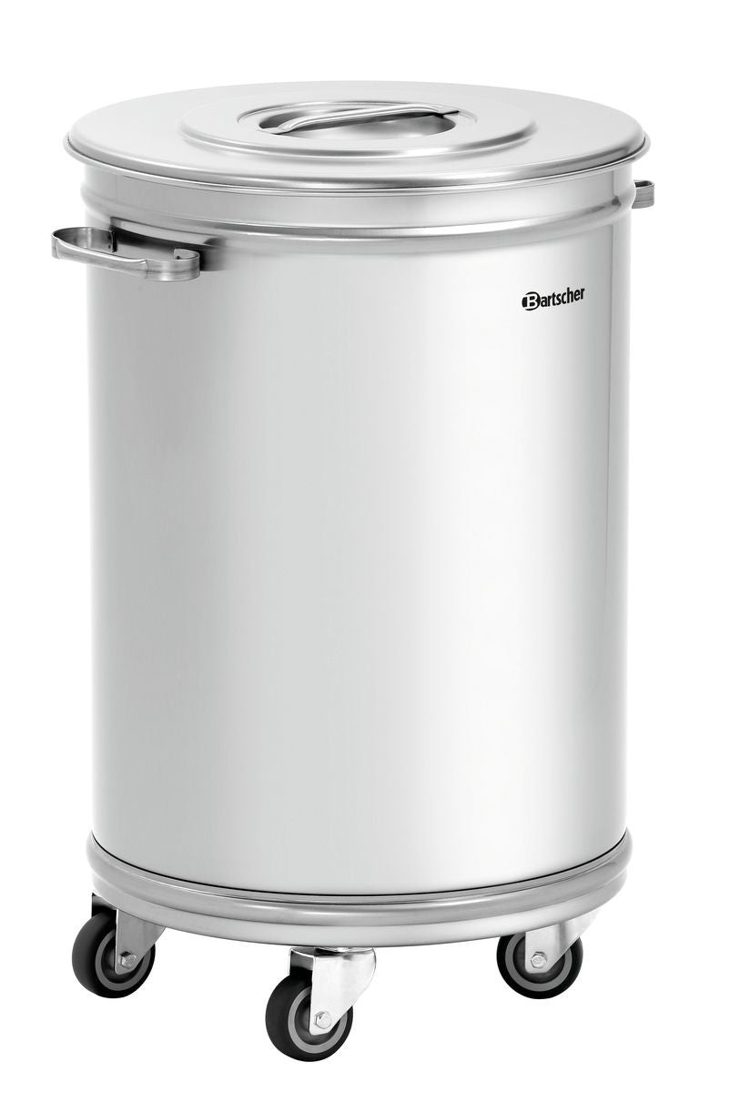 Bartscher Rubbish bin 56L - 860006