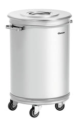 Bartscher Rubbish bin 56L - 860006