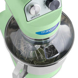 Maxima Standmixer - 7L - Tot 2kg Deeg - Groen - 09300153