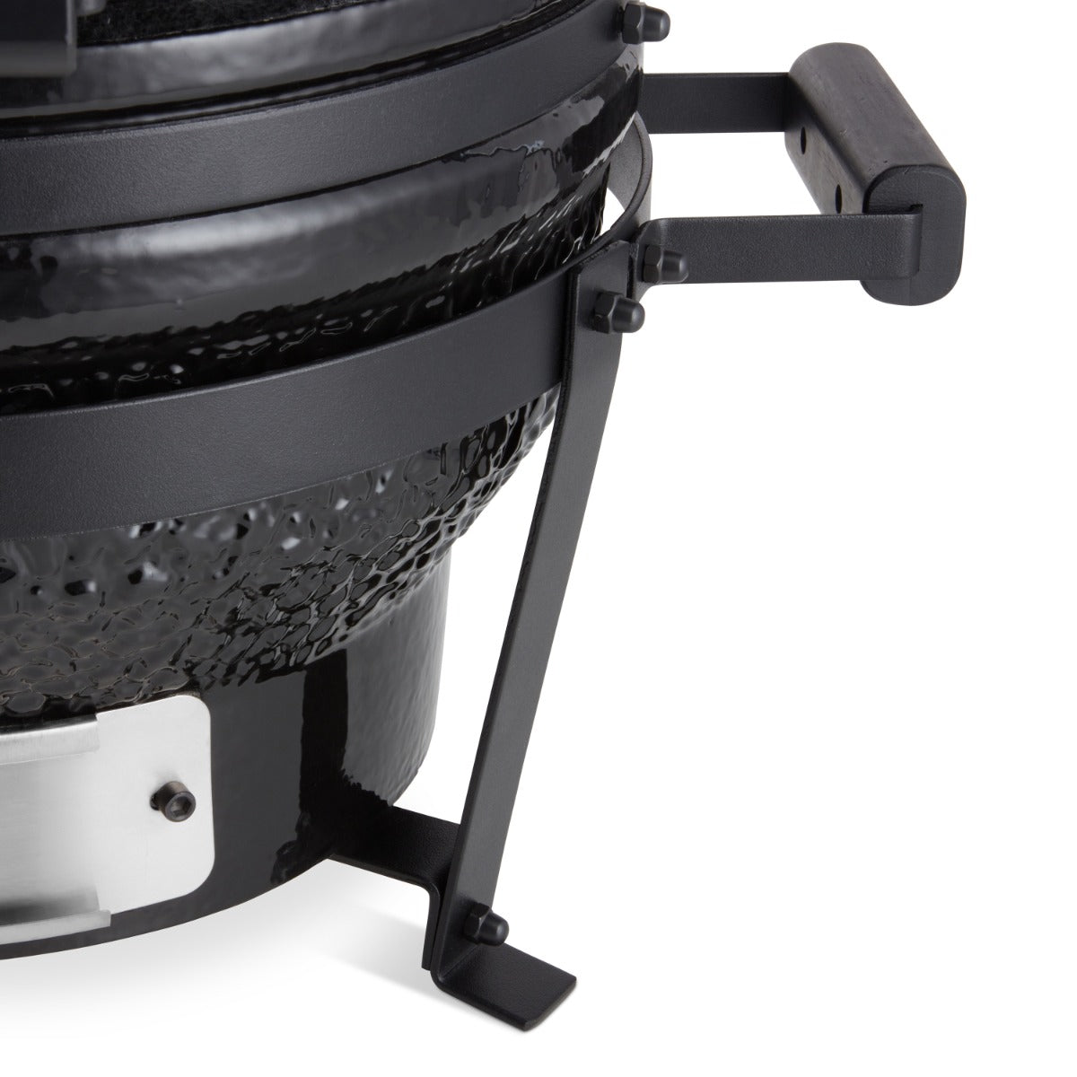 Maxima Premium Kamado BBQ 16 Zoll - Ø 41cm - 09378005