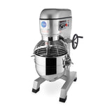 Maxima  Planetary Mixer - 60L - Up to 30kg Dough - 3 Speed  - 09300180