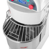 Maxima  Dough Mixer - 20L - 13kg Dough - 2 Speeds  - 09361020