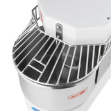 Maxima  Dough Mixer - 8L - 4,5kg Dough - White  - 09361008