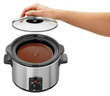 Bartscher Chocolate warmer 1,25L - 900005