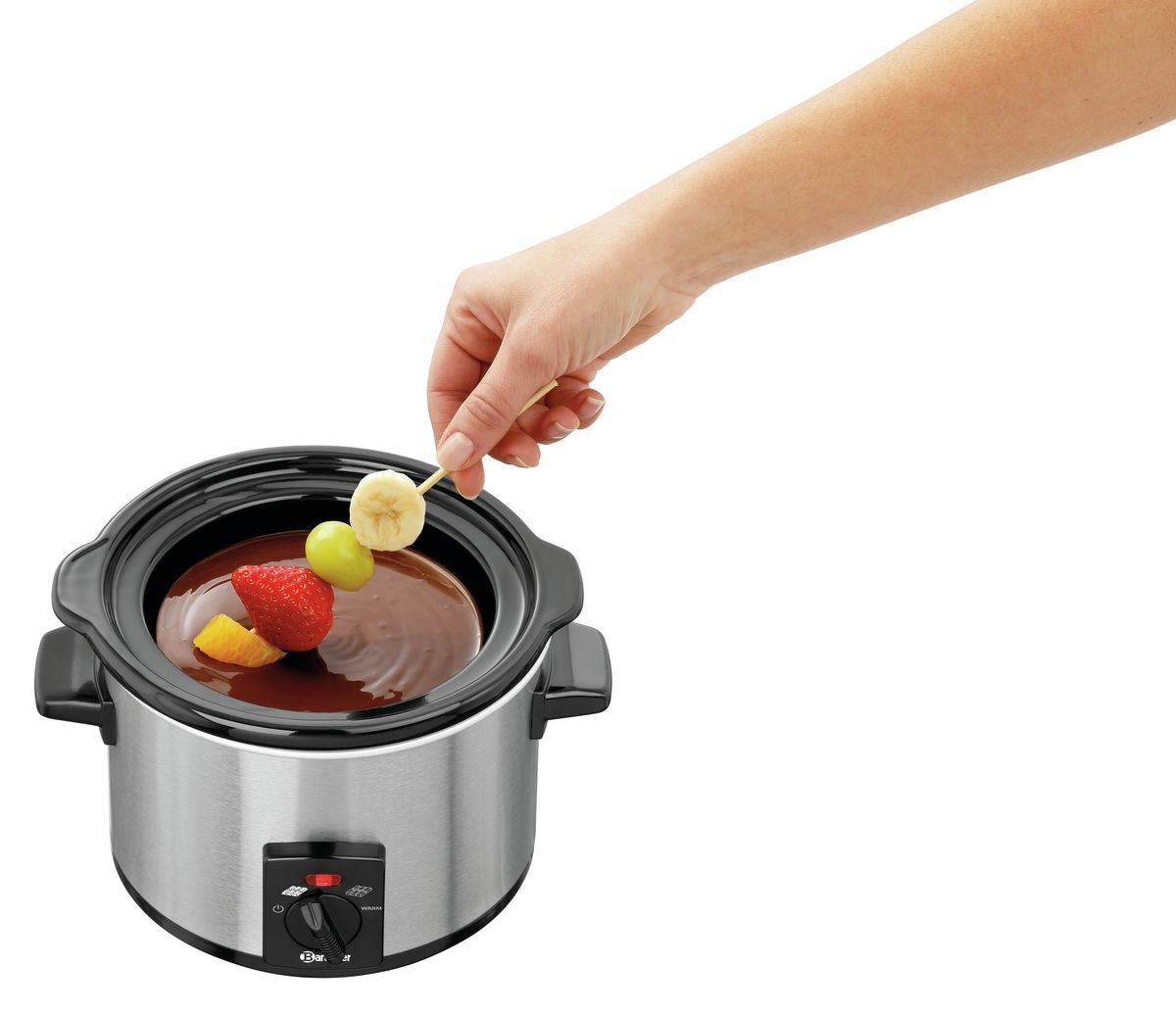 Bartscher Chocolate warmer 1,25L - 900005