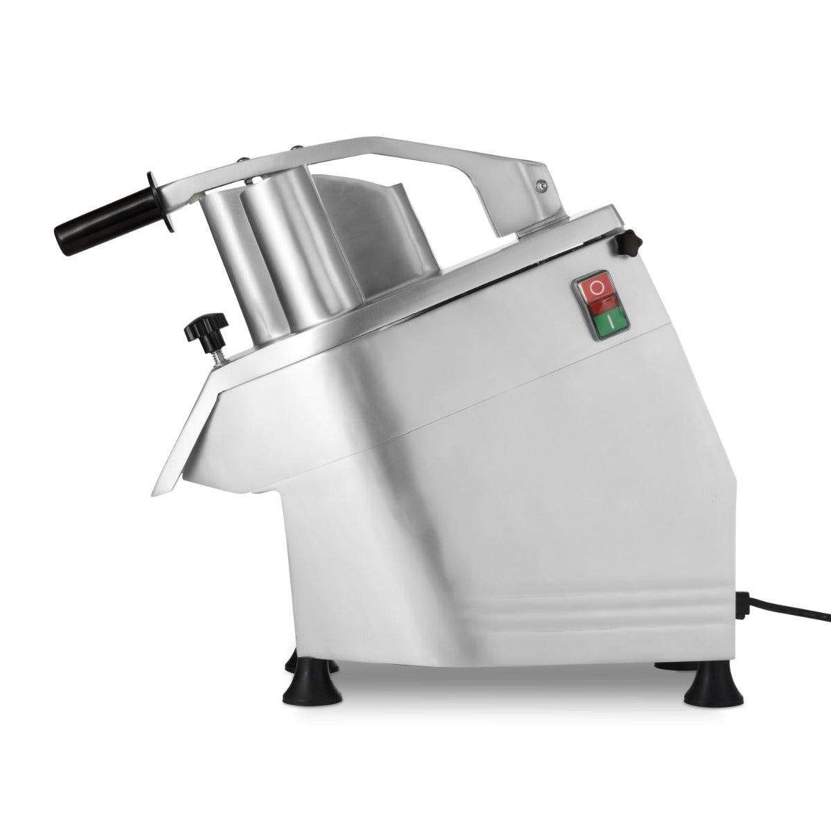 Maxima  Vegetable Slicer - up to 450kg/h - incl 5 Cutting Disks  - 09300235