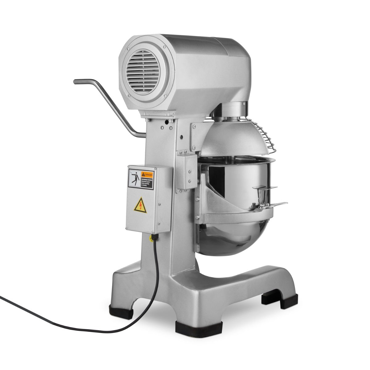 Maxima  Planetary Mixer - 20L - Up to 10kg Dough - 3 Speed  - 09300165